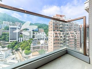 Sai Ying Pun - 63, Pokfulam 03