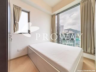 Wong Chuk Hang - The Southside 06