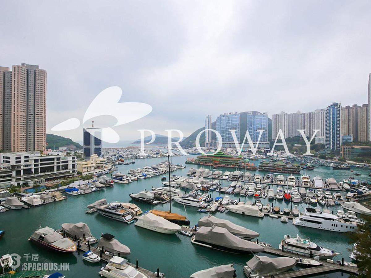 Wong Chuk Hang - Marinella 01