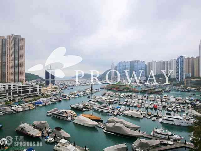 Wong Chuk Hang - Marinella 01
