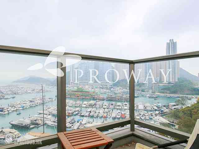 Wong Chuk Hang - Marinella 02