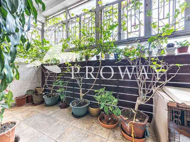 Mid Levels Central - Botanic Terrace 02