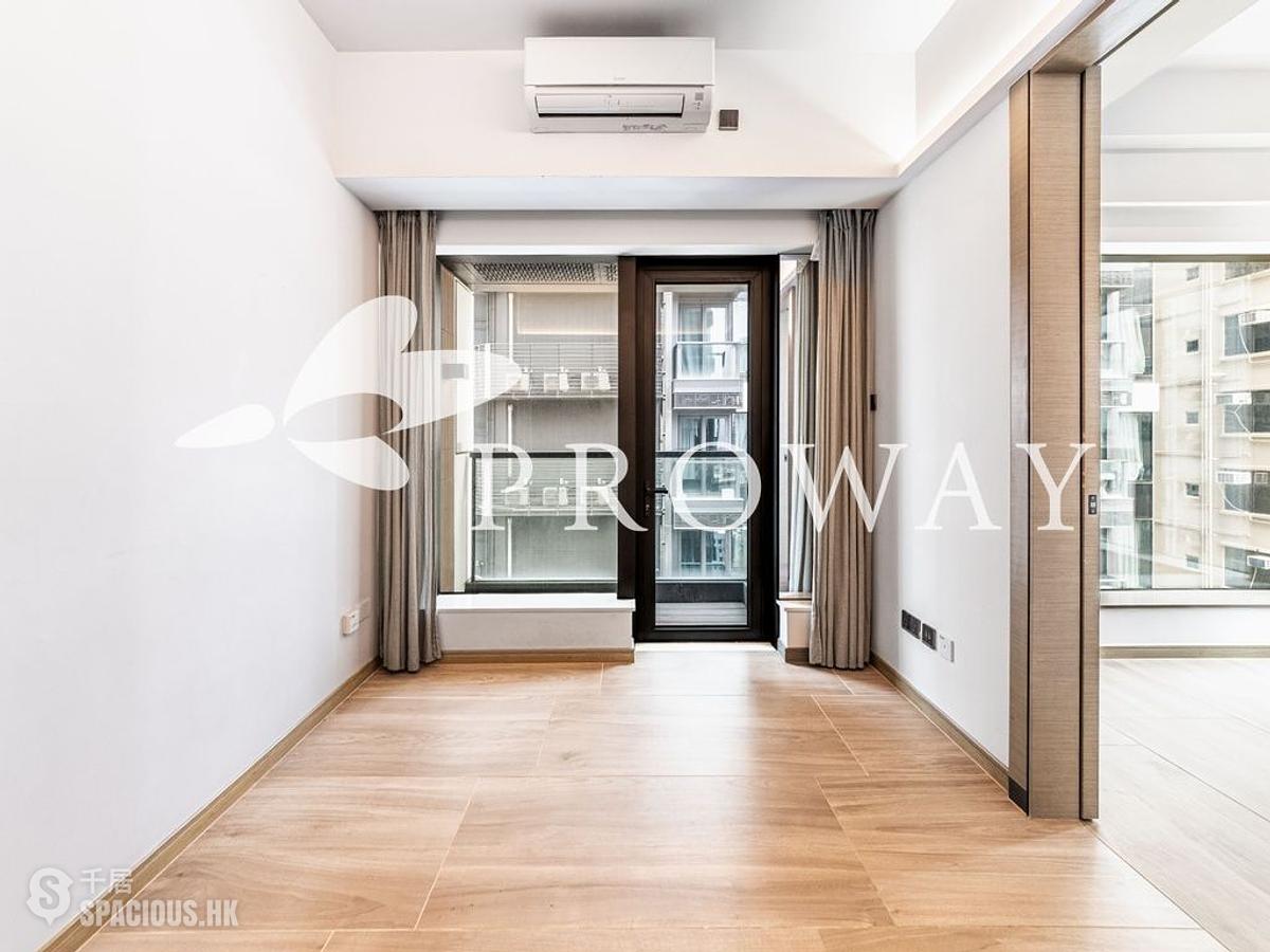 Sai Ying Pun - One・Artlane 01
