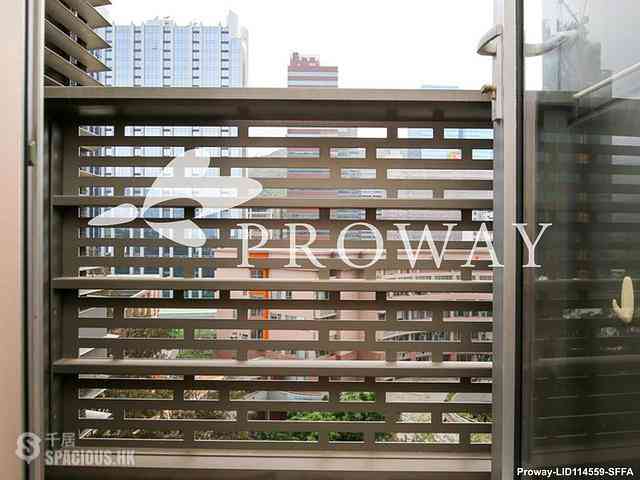 Wong Chuk Hang - Marinella 09
