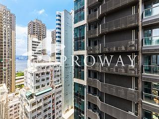 Sai Ying Pun - One・Artlane 02