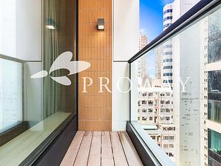 Sai Ying Pun - One・Artlane 03