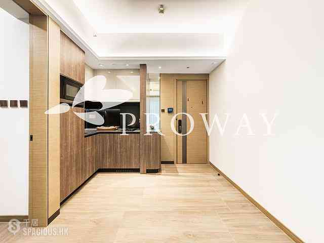 Sai Ying Pun - One・Artlane 04