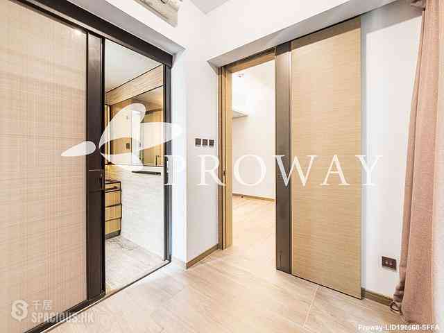 Sai Ying Pun - One・Artlane 06