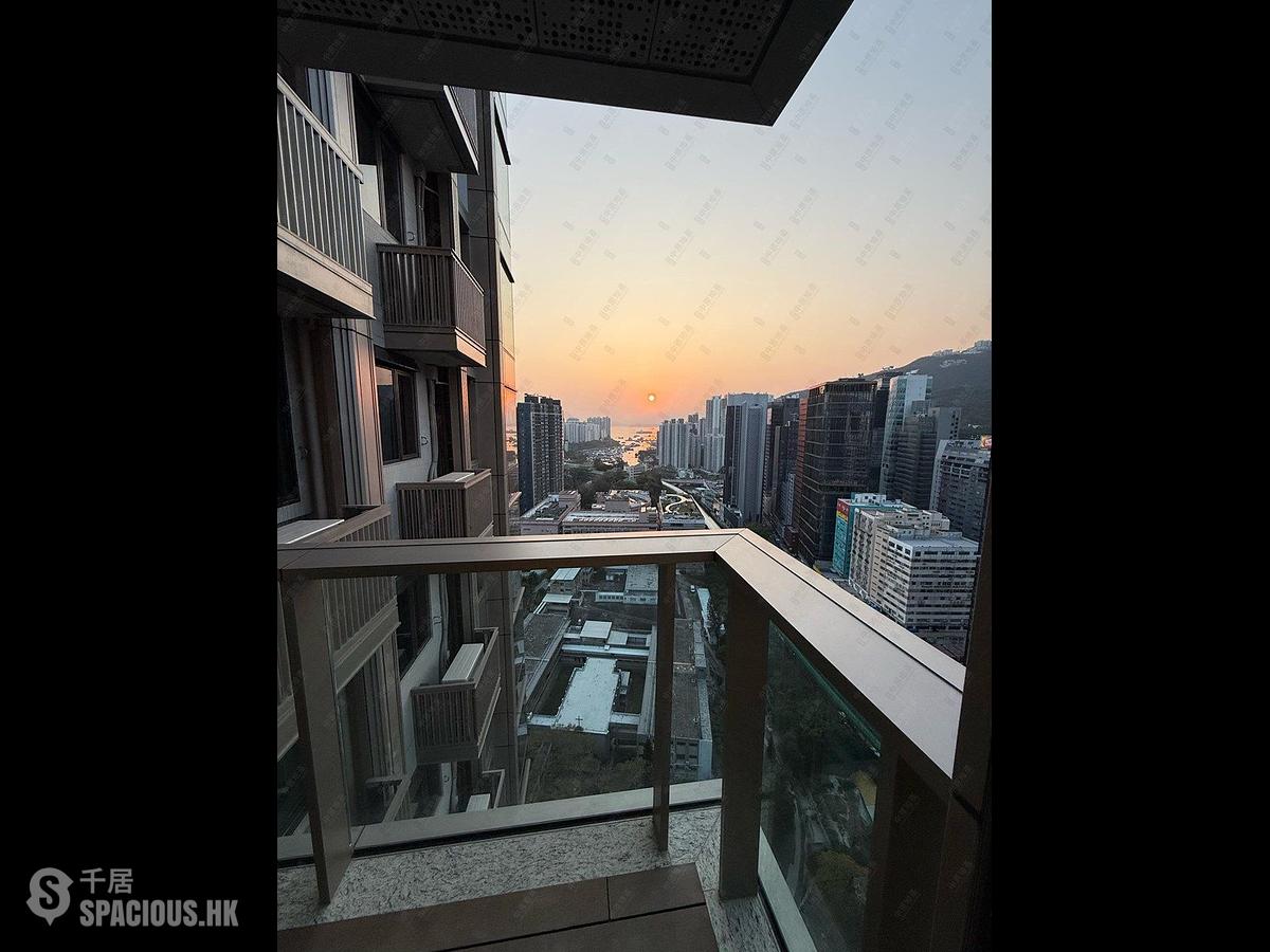 Wong Chuk Hang - The Southside Phase 3B Blue Coast 01