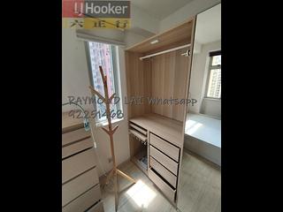 Sai Ying Pun - Fook Moon Building 05