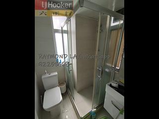 Sai Ying Pun - Fook Moon Building 06