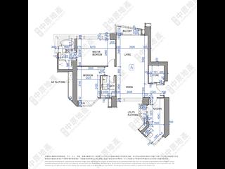 Mid Levels West - Alassio 10