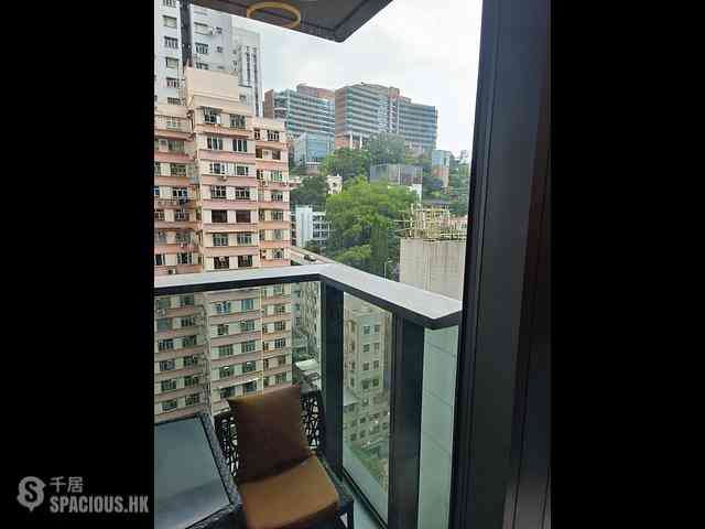 Shek Tong Tsui - Novum West 03