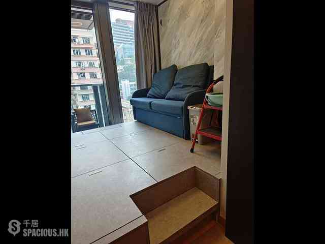 Shek Tong Tsui - Novum West 05