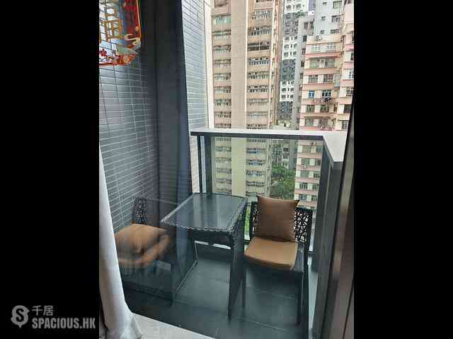 Shek Tong Tsui - Novum West 09