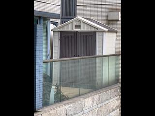 數碼港 - 貝沙灣 06