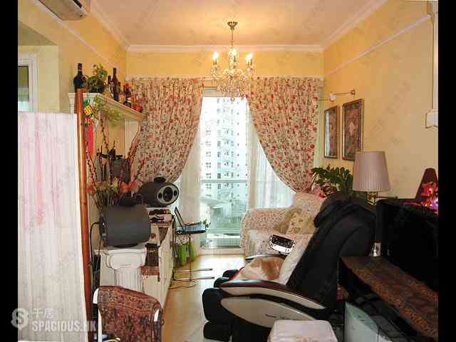 Sai Ying Pun - Reading Place 04