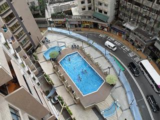Sai Ying Pun - Ning Yeung Terrace Block A 02