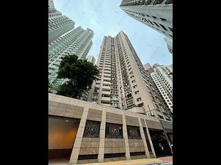 Sai Ying Pun - Ning Yeung Terrace Block A 04