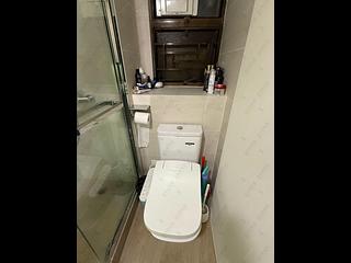 Sai Ying Pun - Ning Yeung Terrace Block A 08