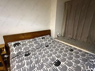 Sai Ying Pun - Ning Yeung Terrace Block A 09