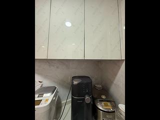 Sai Ying Pun - Ning Yeung Terrace Block A 12