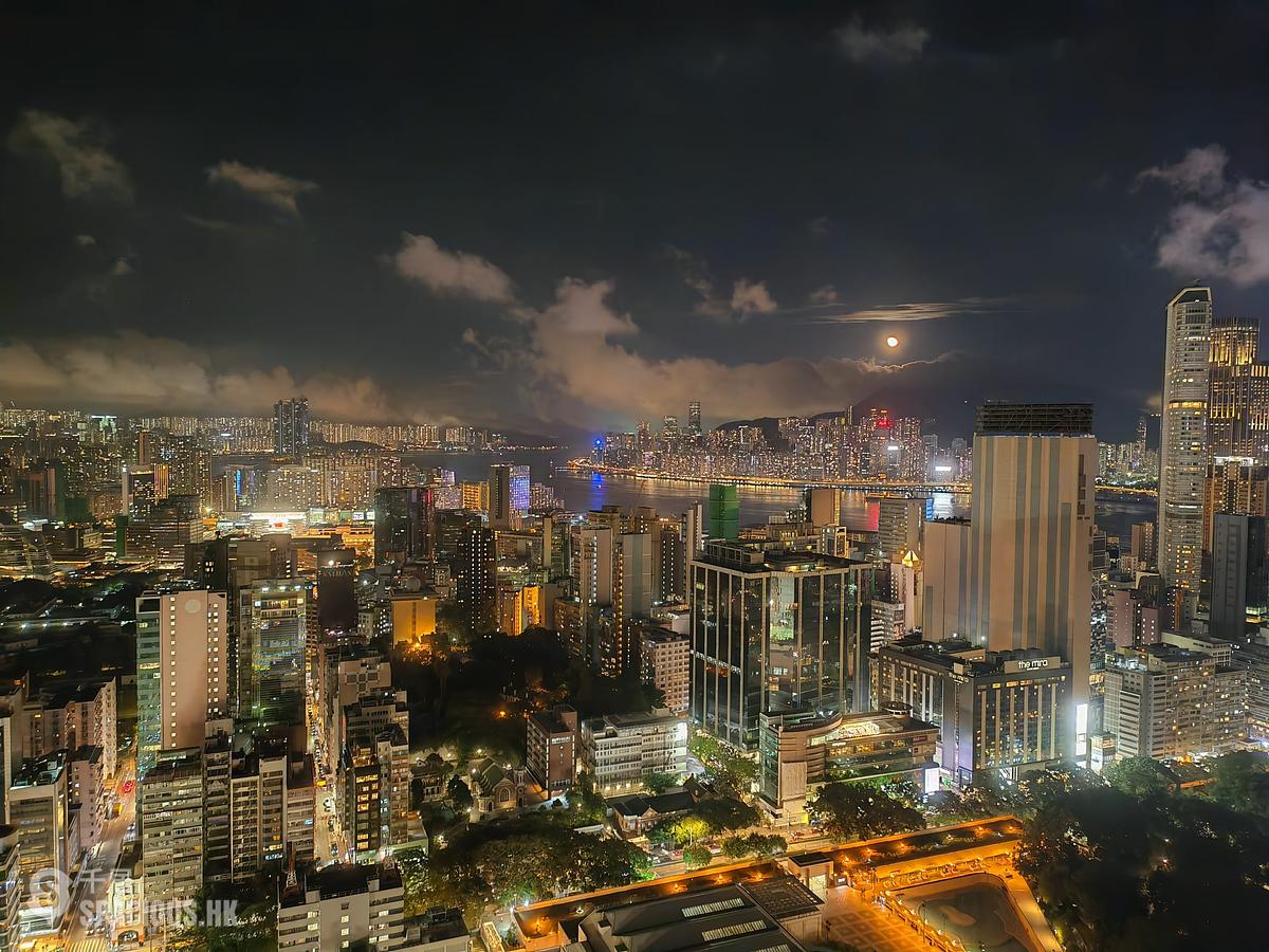 尖沙咀 - 港景峯 01