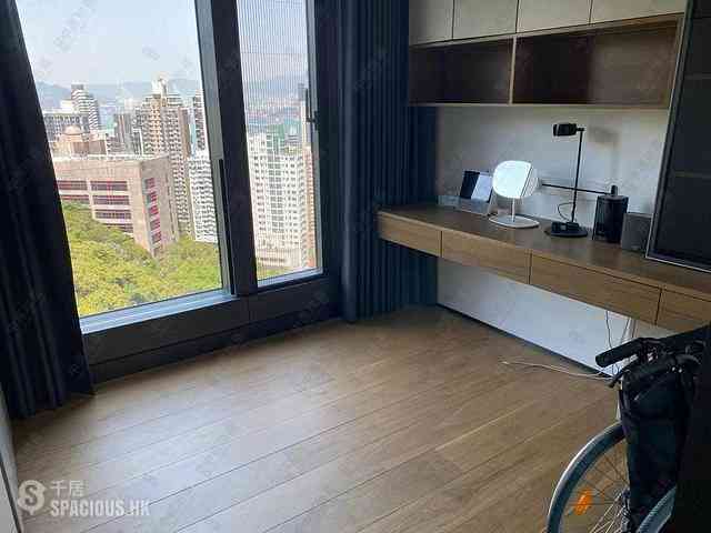 西半山 - 大學閣1座 12