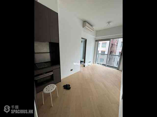 Sai Ying Pun - Artisan House 01