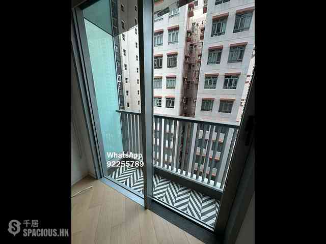 Sai Ying Pun - Artisan House 03