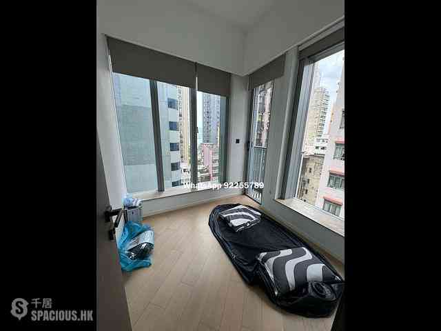 Sai Ying Pun - Artisan House 04