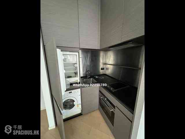 Sai Ying Pun - Artisan House 06