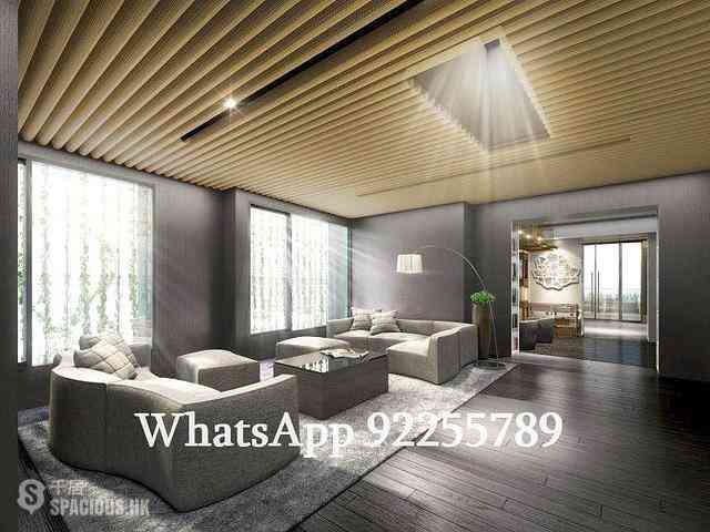 Sai Ying Pun - Artisan House 11