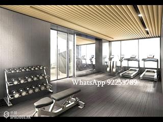 Sai Ying Pun - Artisan House 12