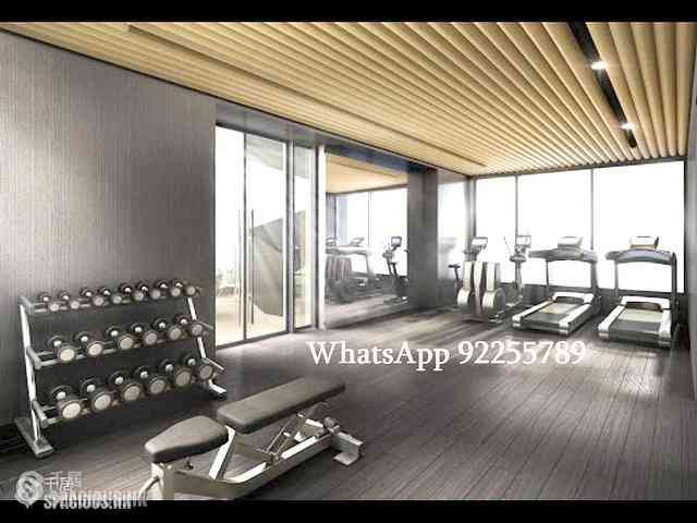 Sai Ying Pun - Artisan House 12