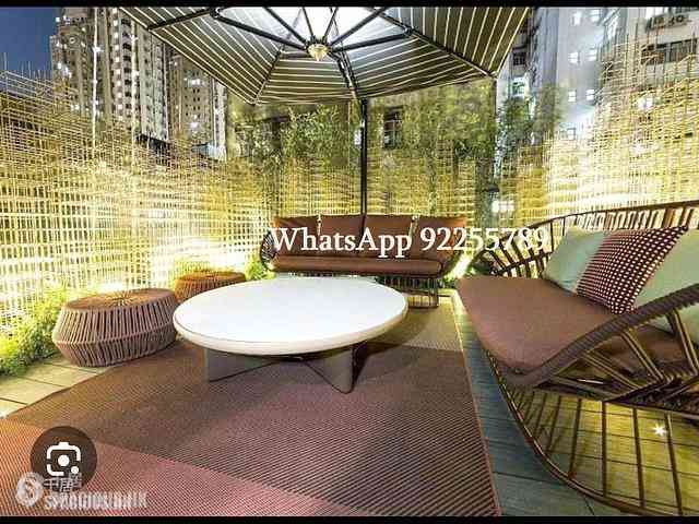 Sai Ying Pun - Artisan House 13