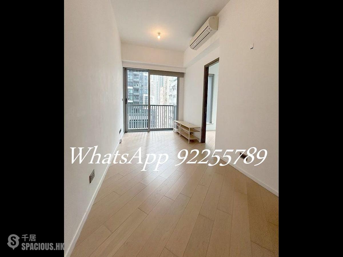 Sai Ying Pun - Artisan House 01