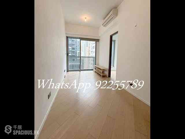 Sai Ying Pun - Artisan House 01