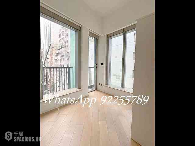 Sai Ying Pun - Artisan House 04