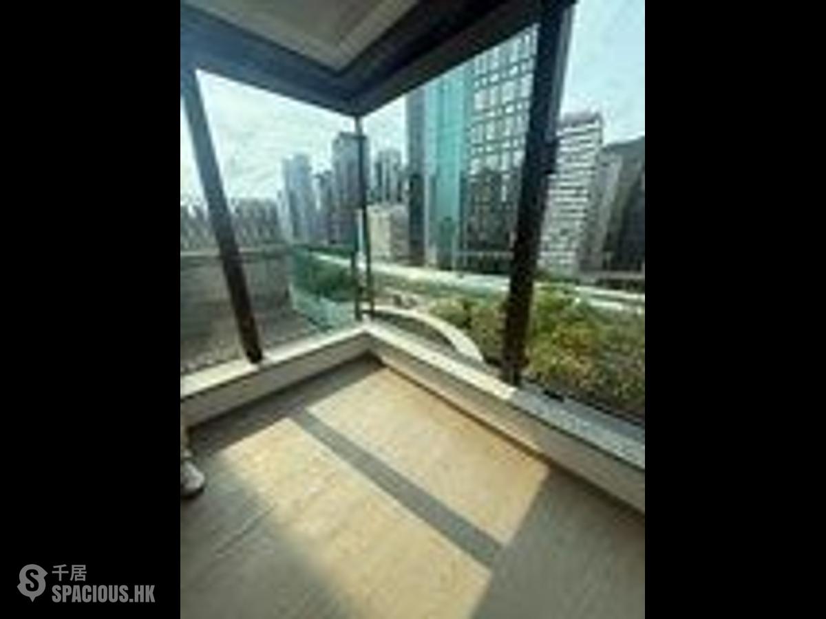 Wong Chuk Hang - The Southside Phase 3B Blue Coast Tower 1B 01