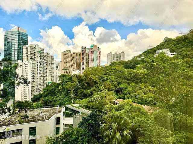 Mid Levels East - Regent On The Park Block 2 03
