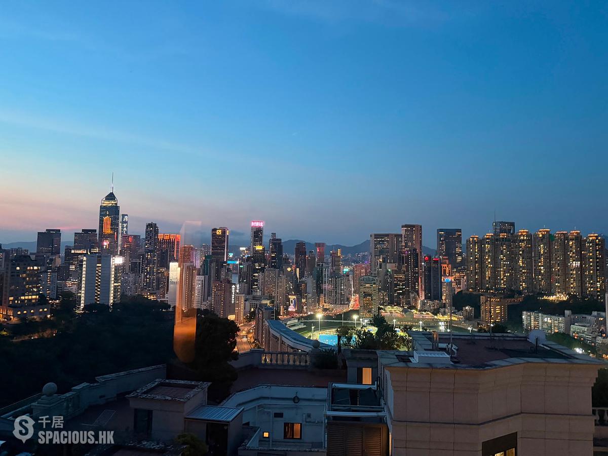Stubbs Road - 18, Tung Shan Terrace 01