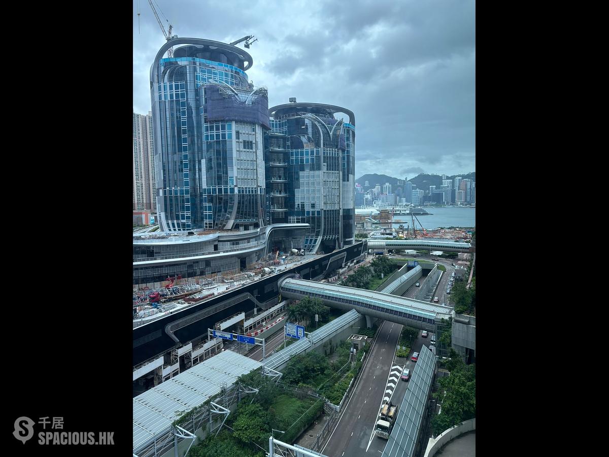 West Kowloon - Sorrento Phase 1 Block 6 01