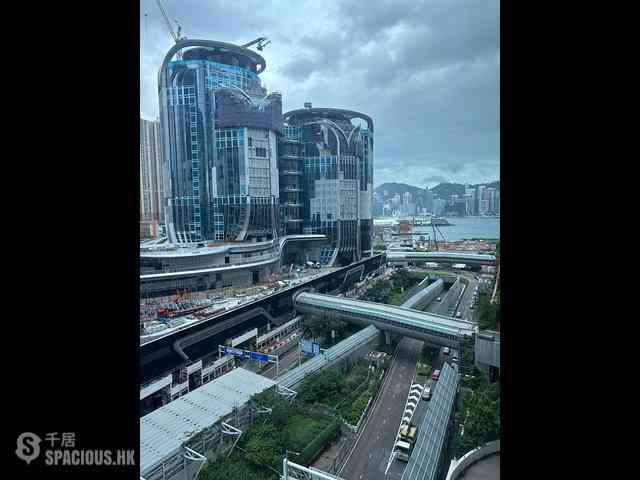 West Kowloon - Sorrento Phase 1 Block 6 01