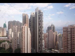 Sai Ying Pun - Rhenish Mansion 02