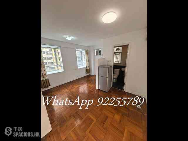 Kennedy Town - Smithfield Terrace 01