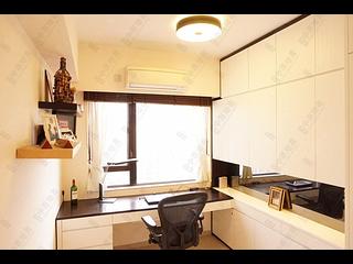Sai Ying Pun - Rhenish Mansion 05