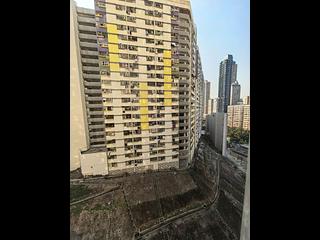 Kennedy Town - Smithfield Terrace 02