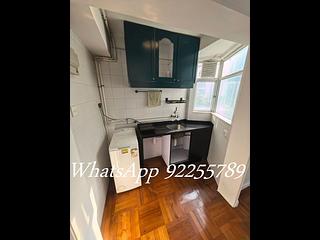 Kennedy Town - Smithfield Terrace 03