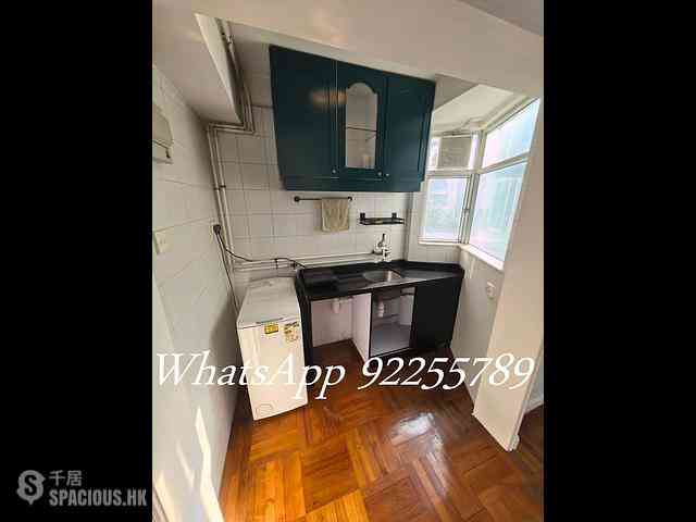 Kennedy Town - Smithfield Terrace 03